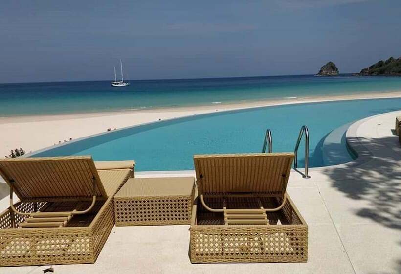 استراحتگاه Awei Pila Mergui Archipelago