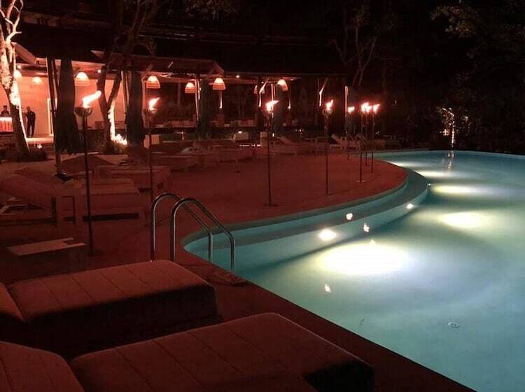 استراحتگاه Awei Pila Mergui Archipelago