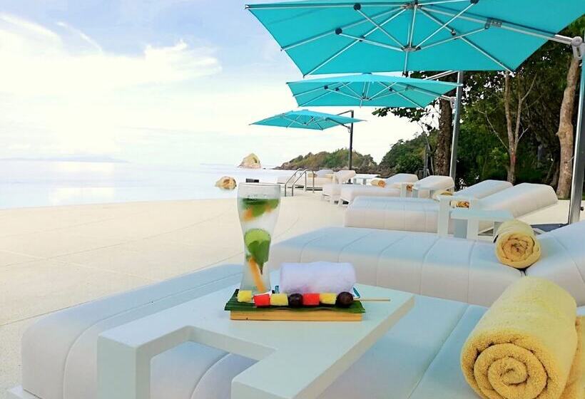 استراحتگاه Awei Pila Mergui Archipelago