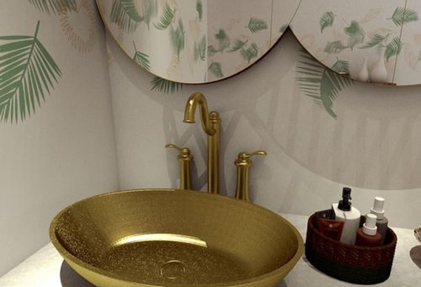 استراحتگاه Awei Pila Mergui Archipelago