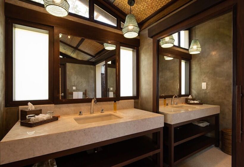 استراحتگاه Awei Pila Mergui Archipelago