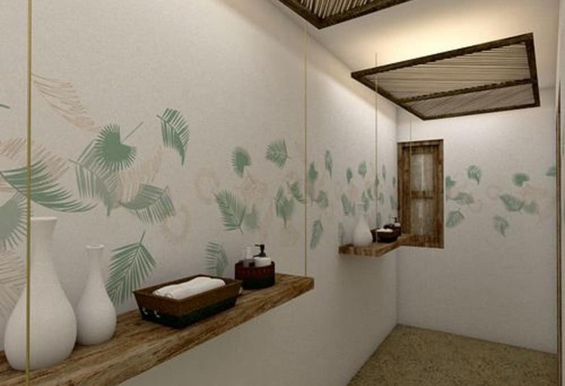 استراحتگاه Awei Pila Mergui Archipelago