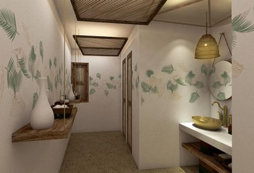 استراحتگاه Awei Pila Mergui Archipelago