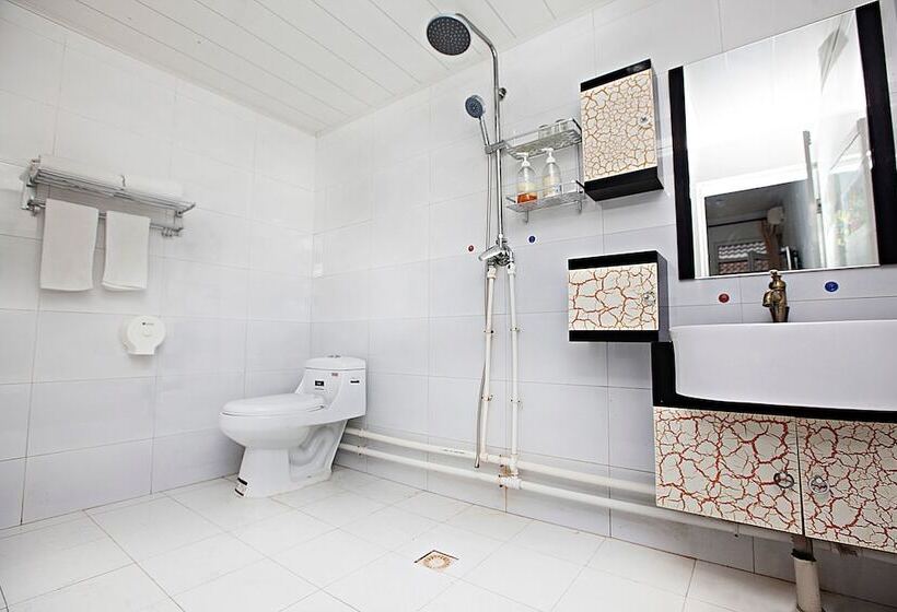 Yijie Holiday Hotel Miyun Longxi