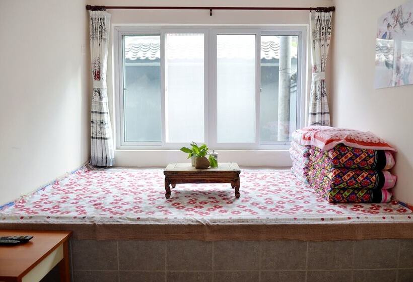 Yijie Holiday Hotel Miyun Longxi