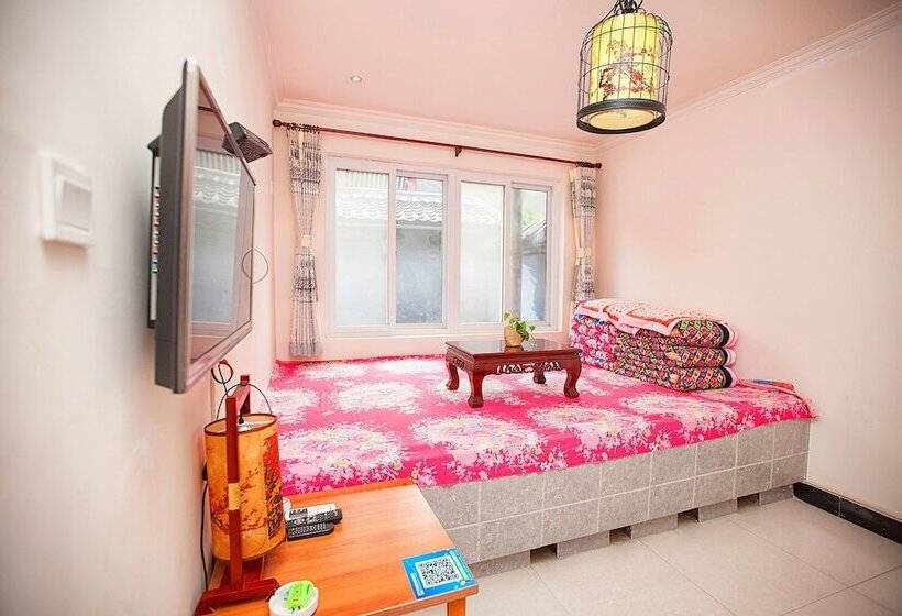 Yijie Holiday Hotel Miyun Longxi