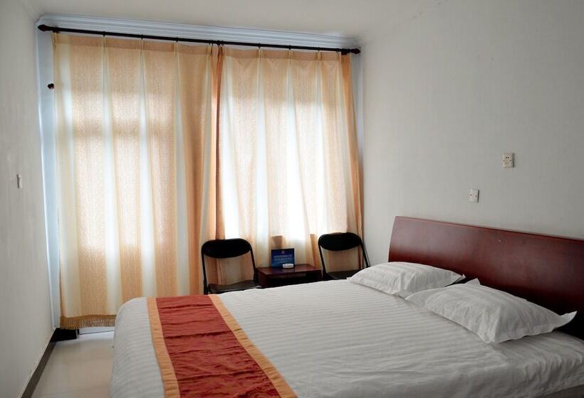 Yijie Holiday Hotel Miyun Longxi