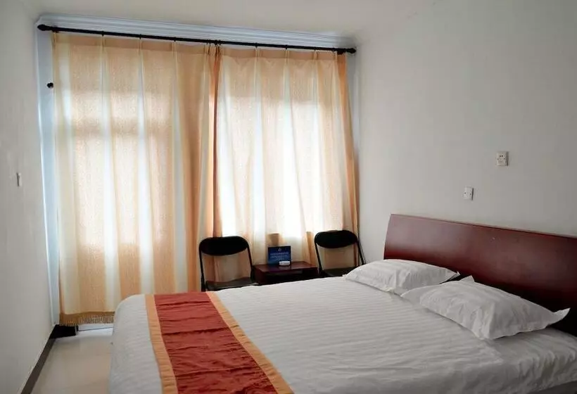 Yijie Holiday Hotel Miyun Longxi