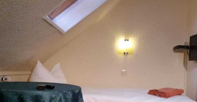 Bed and Breakfast Pension Borna