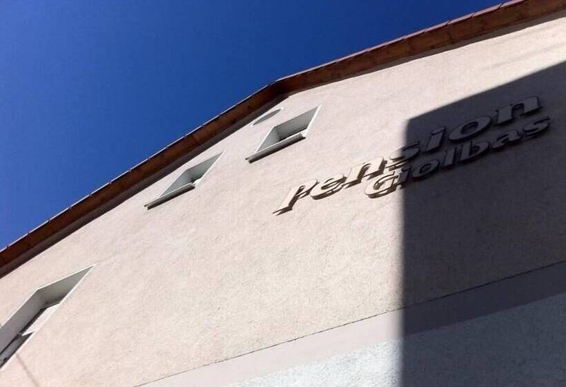 Bed and Breakfast Pension Borna