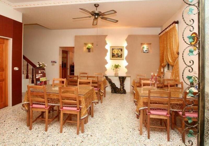 تختخواب و صبحانه Sweetheart House