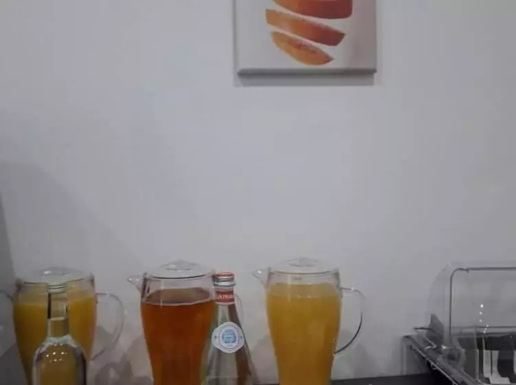 تختخواب و صبحانه Tj Boutique Accommodation