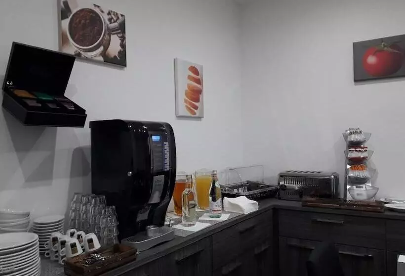 تختخواب و صبحانه Tj Boutique Accommodation