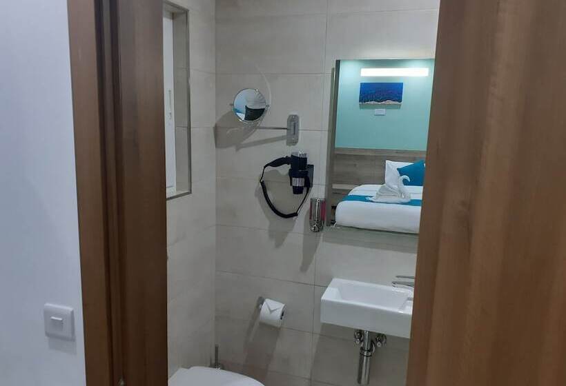 تختخواب و صبحانه Tj Boutique Accommodation