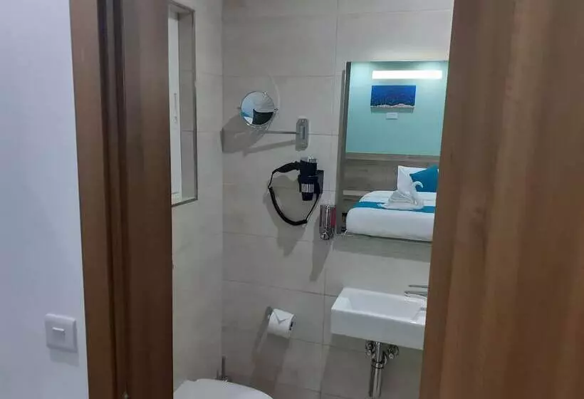 تختخواب و صبحانه Tj Boutique Accommodation