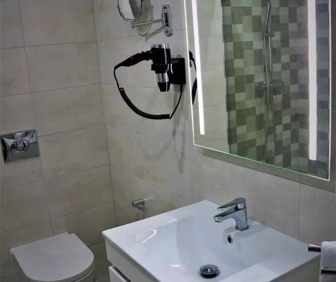 تختخواب و صبحانه Tj Boutique Accommodation