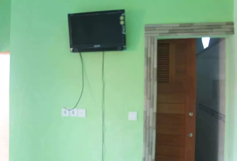 ベッドアンドブレックファースト Waterfall Guesthouse