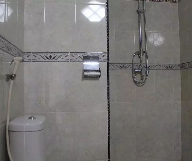 ベッドアンドブレックファースト Waterfall Guesthouse