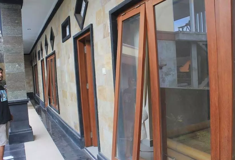 ベッドアンドブレックファースト Waterfall Guesthouse