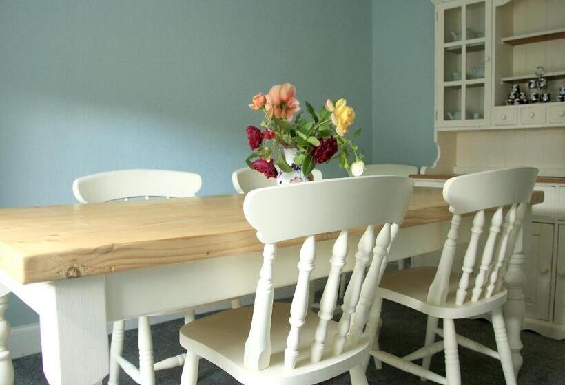 Cladich House Bed & Breakfast