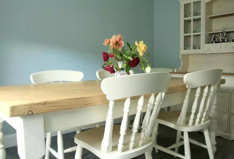 Cladich House Bed & Breakfast