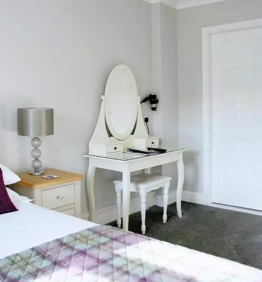 Cladich House Bed & Breakfast