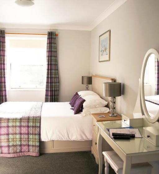 Cladich House Bed & Breakfast