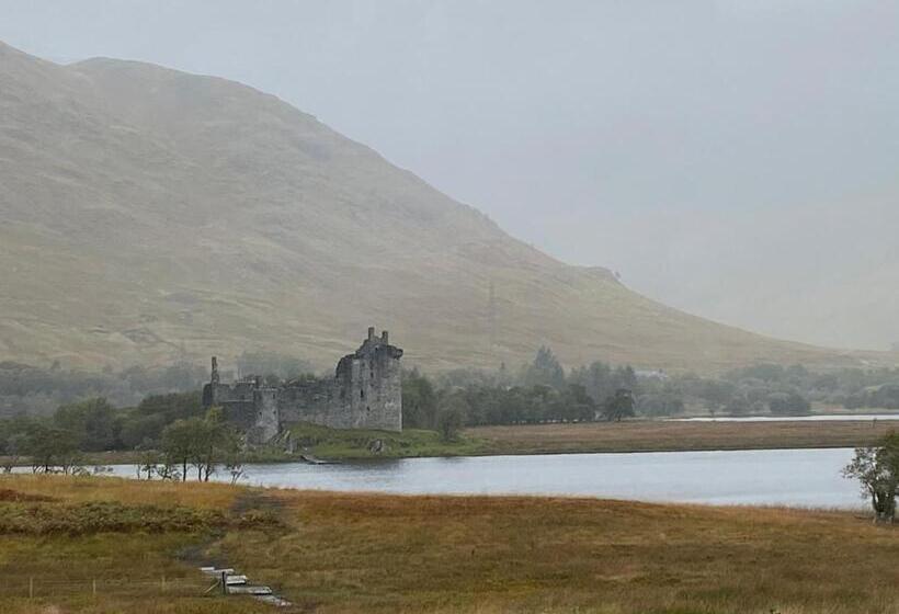 Cladich House Bed & Breakfast