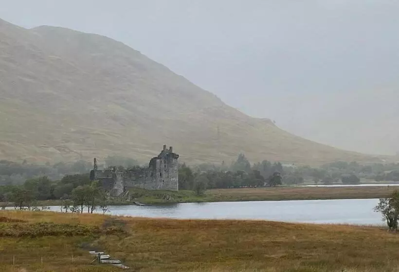 Cladich House Bed & Breakfast