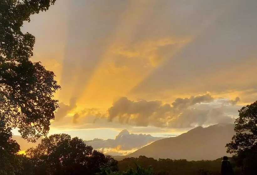 Cladich House Bed & Breakfast