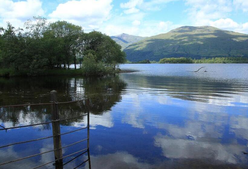 Cladich House Bed & Breakfast