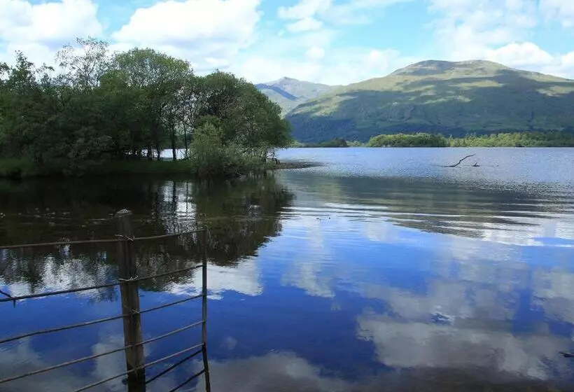 Cladich House Bed & Breakfast