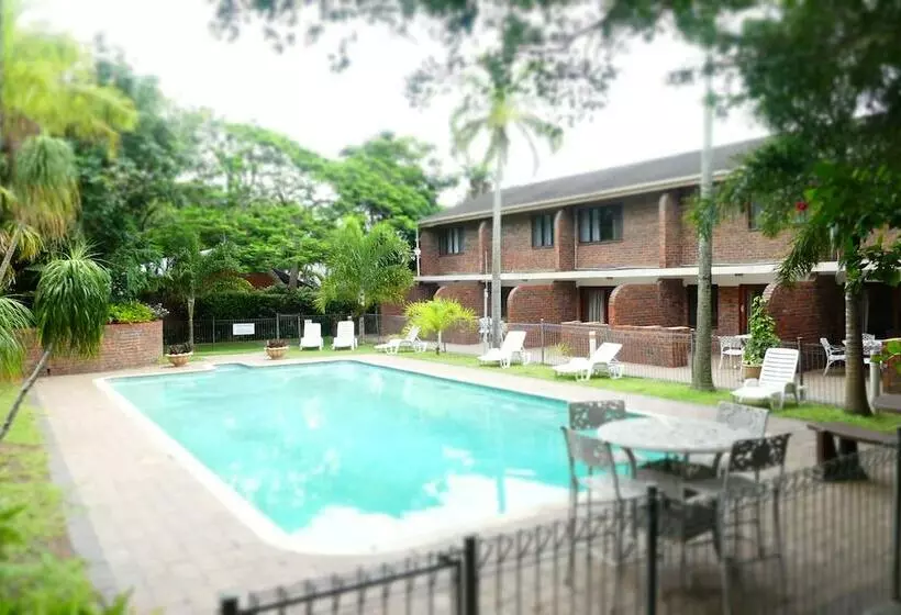 Flamingo Holiday Flats