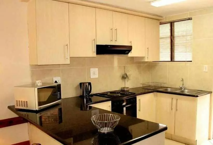 Flamingo Holiday Flats