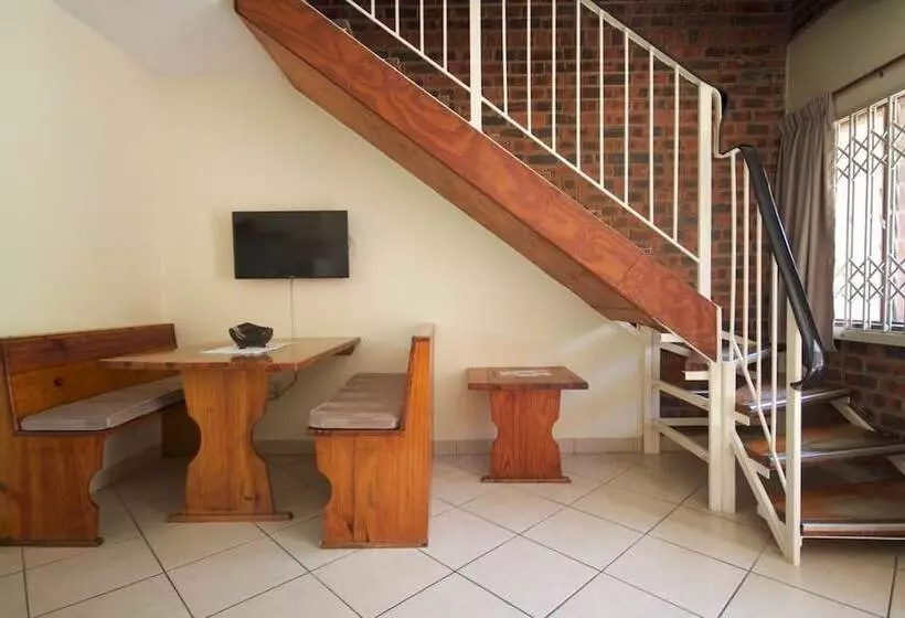 Flamingo Holiday Flats