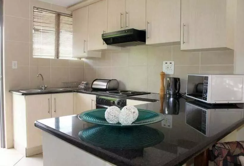 Flamingo Holiday Flats