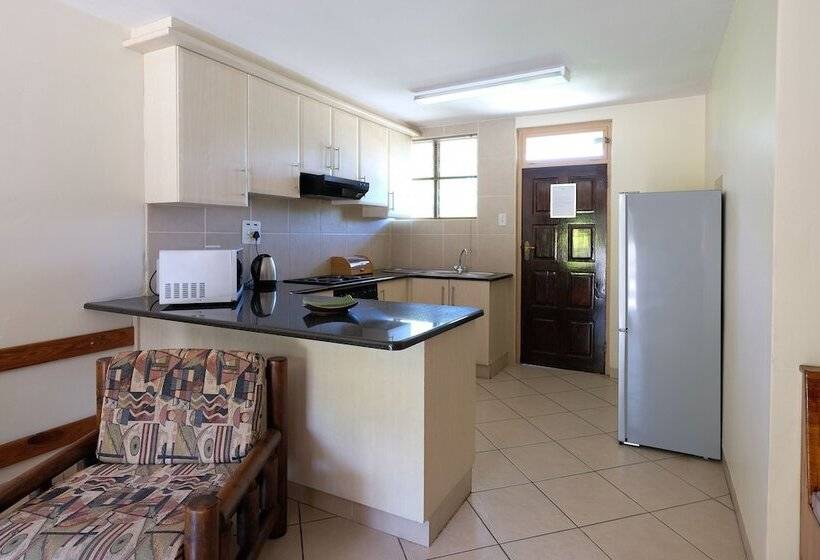 Flamingo Holiday Flats