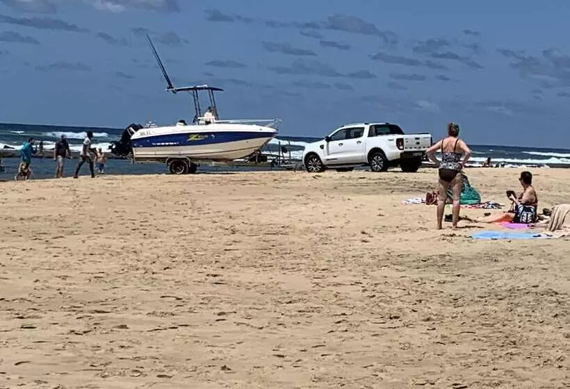 Flamingo Holiday Flats