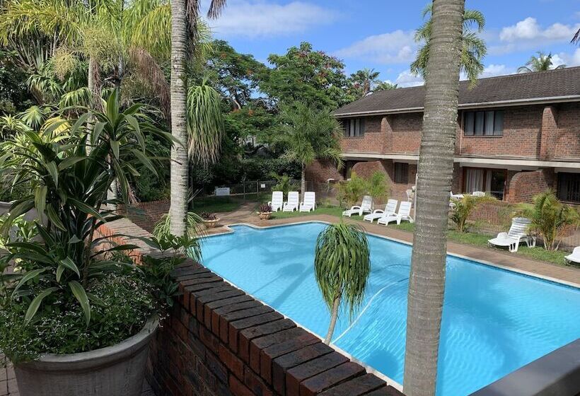 Flamingo Holiday Flats