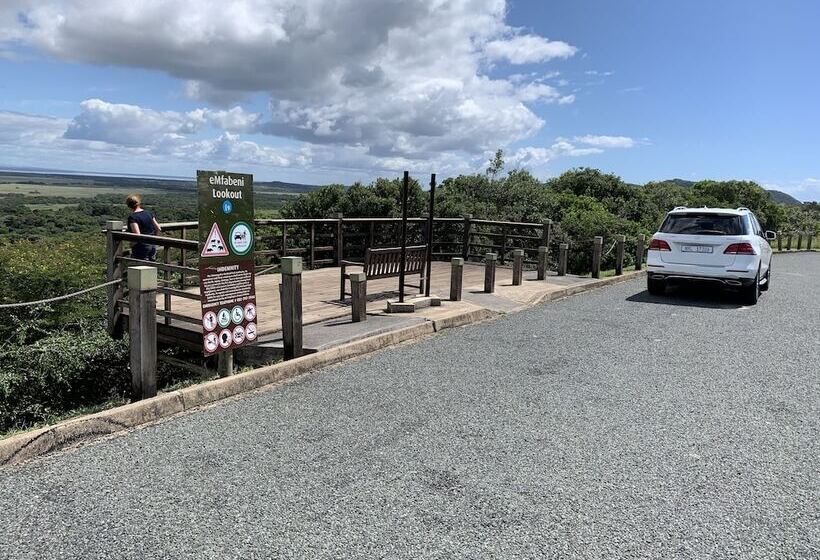 Flamingo Holiday Flats