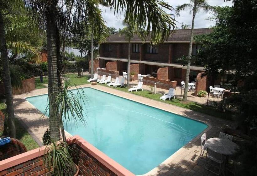 Flamingo Holiday Flats