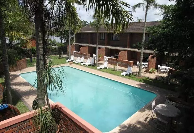 Flamingo Holiday Flats