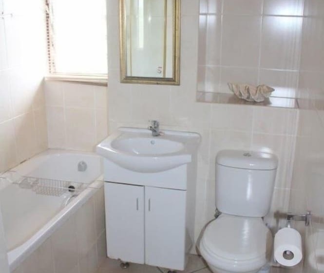 Flamingo Holiday Flats