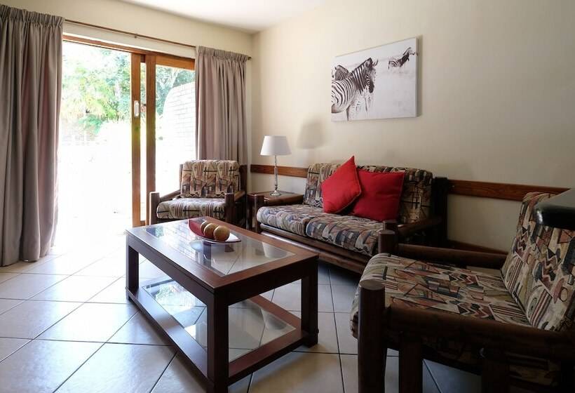 Flamingo Holiday Flats