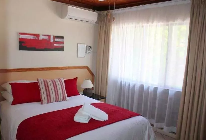 Flamingo Holiday Flats