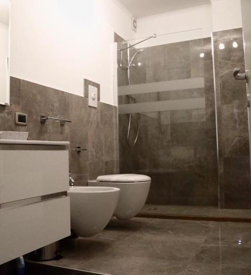 פונדק B&b Del Corso