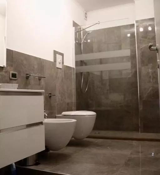簡易ホテル B&b Del Corso