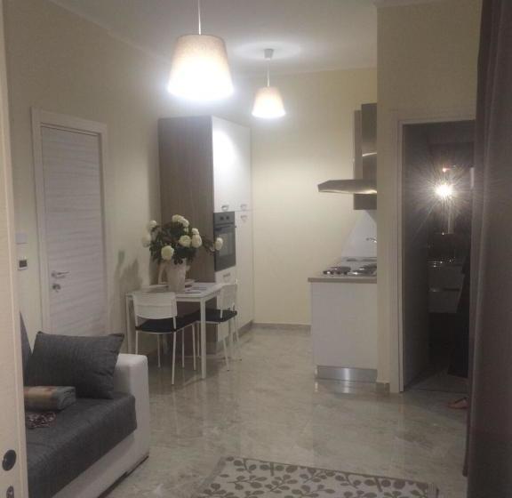 פונדק B&b Del Corso