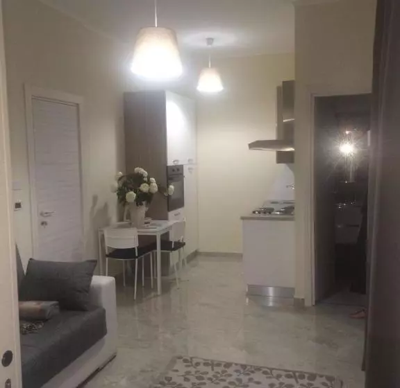 簡易ホテル B&b Del Corso