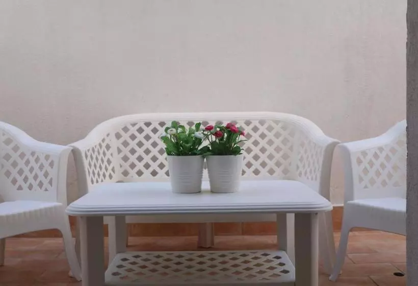 簡易ホテル B&b Del Corso